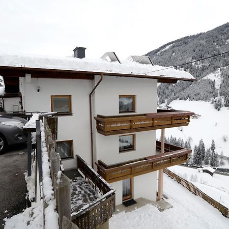 Haus Ladner - Josef Und Marianne Leilighet Kappl  Eksteriør bilde